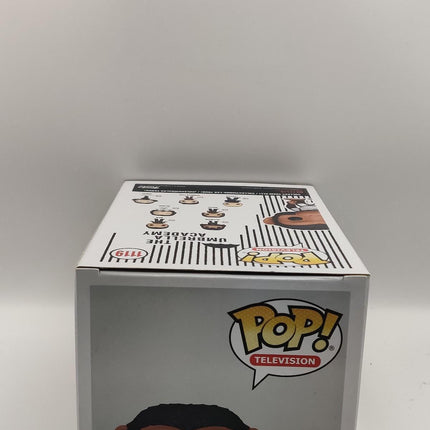 Funko Pop | #1119 Baby Pogo | The Umbrella Academy