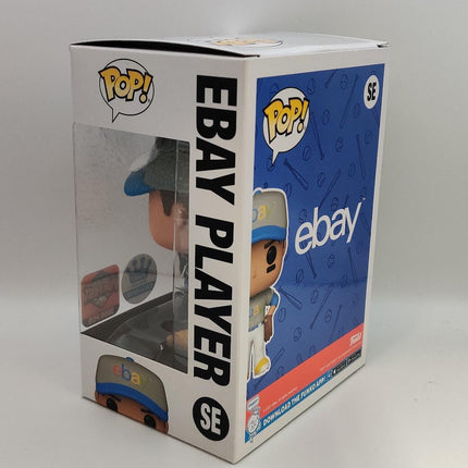 Funko Pop | #SE eBay Player | Ebay