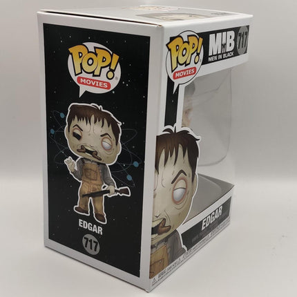 Funko Pop | #717 Edgar | Men in Black