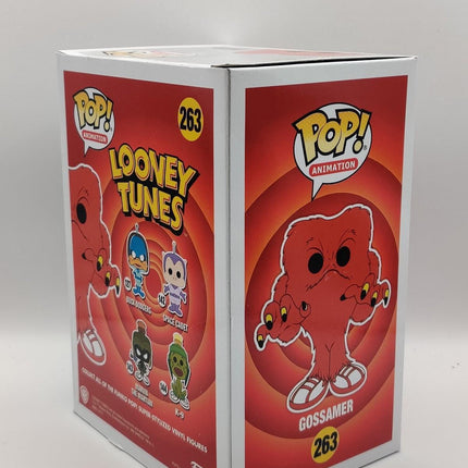Funko Pop | #263 Gossamer | Loony Tunes