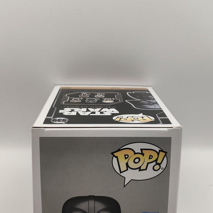 Funko Pop | #539 Darth Vader | Star Wars