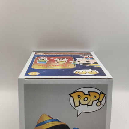 Funko Pop | #617 Pinocchio | Disney Pinocchio