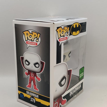 Funko Pop | #379 Deadman | Batman