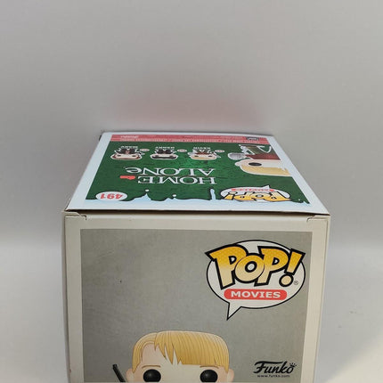 Funko Pop | #491 Kevin | Home Alone
