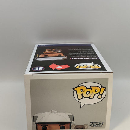Funko Pop | #SE Bushfire Heroes | Bushfire Appeal