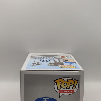 Funko Pop | #60 Skater Freddy | Funko
