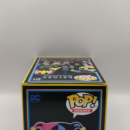 Funko Pop | #371 Harley Quinn | Batman the Animated Series