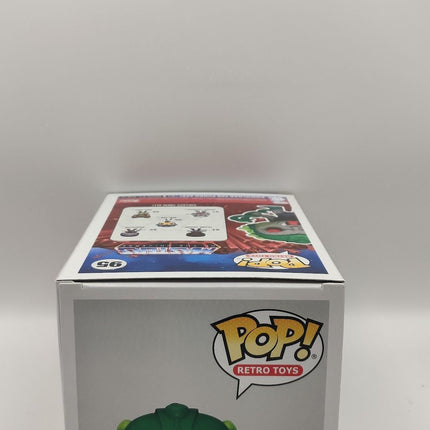 Funko Pop | #95 Snake Face | Masters of the Universe