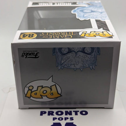 Funko Pop | #84 Night King | Game Of Thrones
