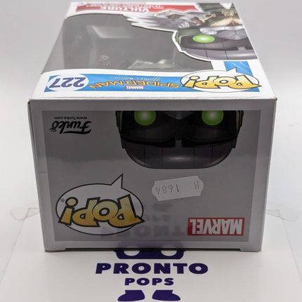 Funko Pop | #227 Vulture | Marvel | Spider-Man