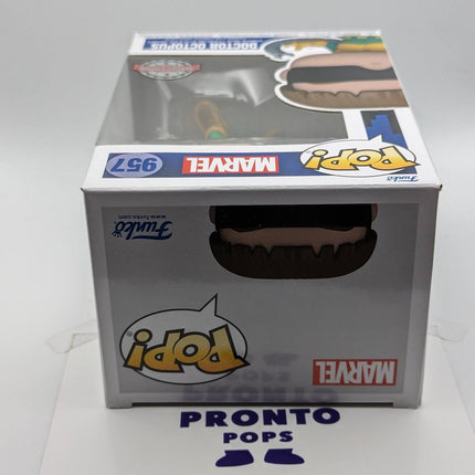 Funko Pop | #957 Doctor Octopus | Marvel | Exclusive