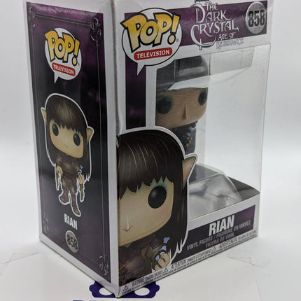 Funko Pop | #858 Rian | Dark Crystal