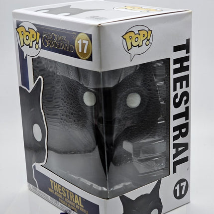 Funko Pop | #17 Thestral | Fantastic Beasts | The Crimes Of Grindelwald