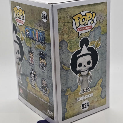 Funko Pop | #924 Bonekichi | Animation | One Piece