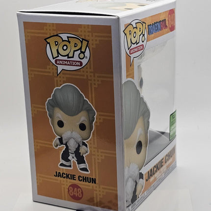 Funko Pop | #848 Jackie Chun | Dragonball | Exclusive
