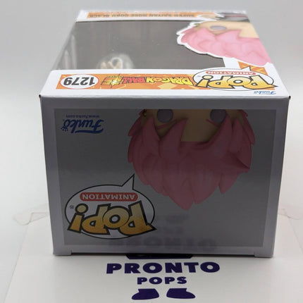Funko Pop | #1279 Super Saiyan Rose Goku Black | Anime | Dragonball Z