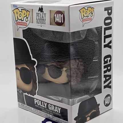 Funko Pop | #1401 Polly Gray | Television | Peaky Blinders