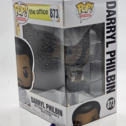 Funko Pop | #873 Darryl Philbin | Television The Office