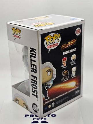 Funko Pop | #1098 Killer Frost | DC The Flash