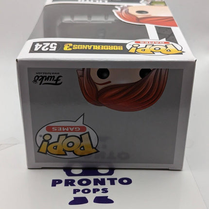 Funko Pop | #524 Lilith | Games | Borderlands 3