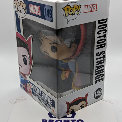 Funko Pop | #149 Doctor Strange | Marvel