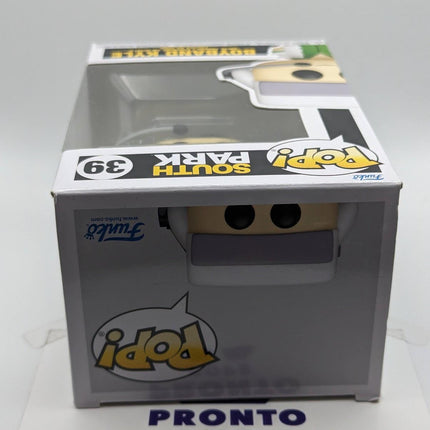 Funko Pop | #39 Boyband Kyle | South Park