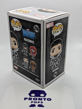 Funko Pop | #256 Maximus POP! | Marvel