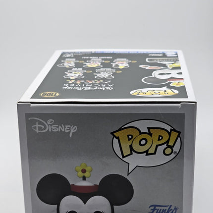 Funko Pop | #1109 Minnie Mouse on Ice | Disney