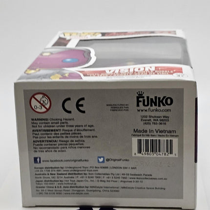 Funko Pop | #71 Vision | Marvel