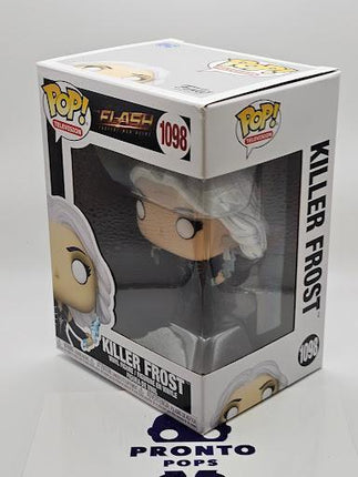 Funko Pop | #1098 Killer Frost | DC The Flash