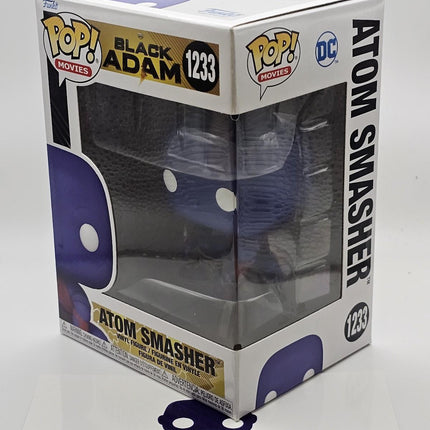 Funko Pop | #1233 Atom Smasher POP! | Black Adam