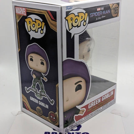 Funko Pop | #1165 Green Goblin | Marvel