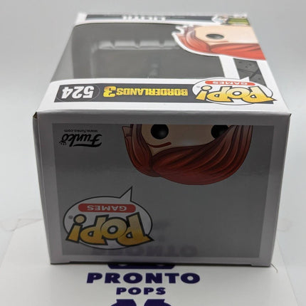 Funko Pop | #524 Lilith | Games | Borderlands 3