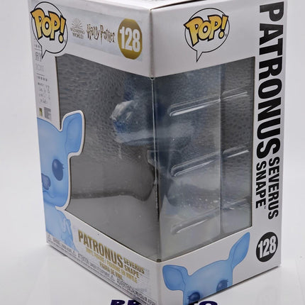 Funko Pop | #128 Patronus Severus Snape | Harry Potter