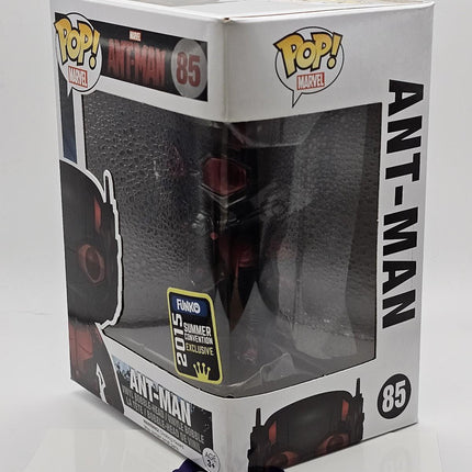 Funko Pop | #85 Ant-Man | Marvel | Exclusive 2015