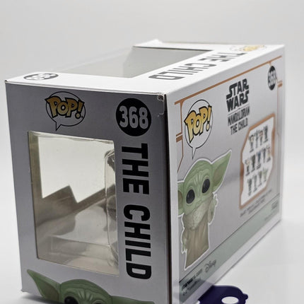 Funko Pop | #368 The Child | Star Wars