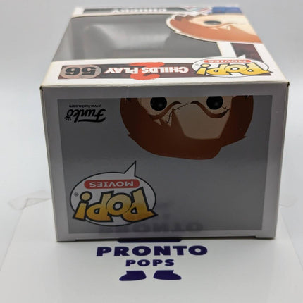 Funko Pop | #56 Chucky | Movies | Childs Play