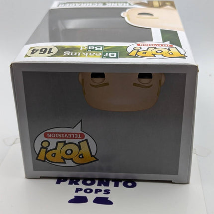 Funko Pop | #164 Hank Schrader | Breaking Bad