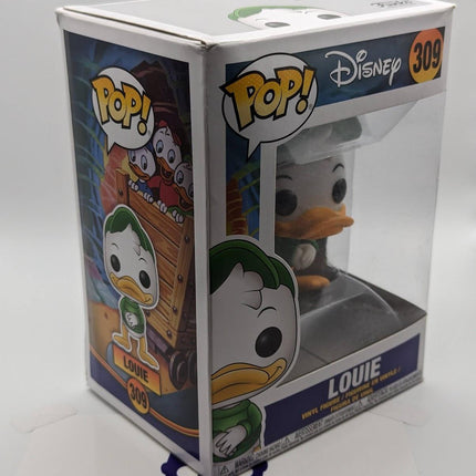 Funko Pop | #309 Louie | Disney