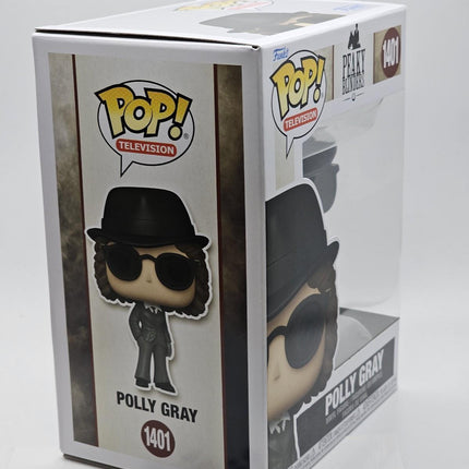 Funko Pop | #1401 Polly Gray | Television | Peaky Blinders