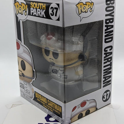 Funko Pop | #37 Boyband Cartman | South Park