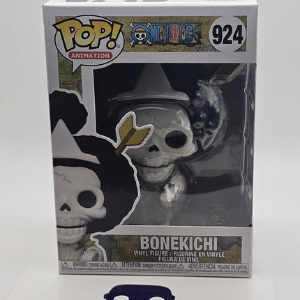 Funko Pop | #924 Bonekichi | Animation | One Piece