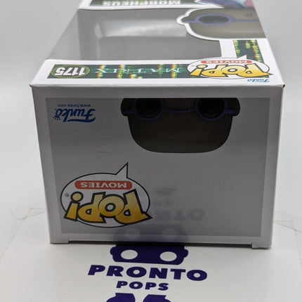 Funko Pop | #1175 Morpheus | Movies | Exclusive | The Matrix