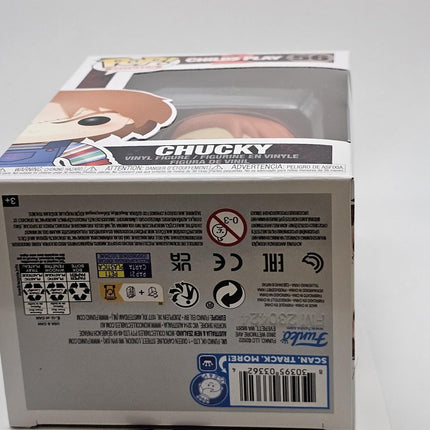 Funko Pop | #56 Chucky | Movies | Childs Play 2