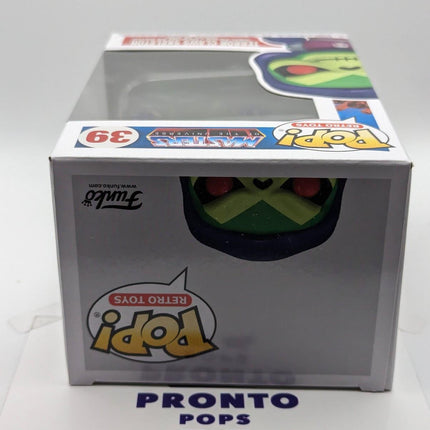 Funko Pop | #39 Terror Claws Skeletor | Masters Of The Universe