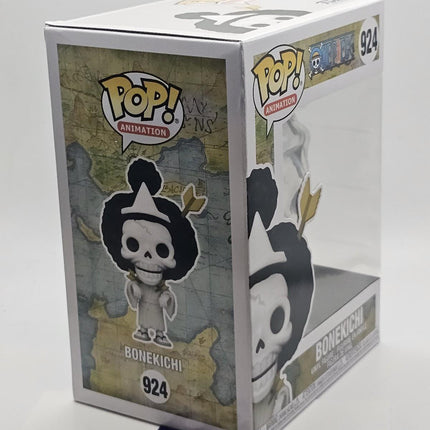 Funko Pop | #924 Bonekichi | Animation | One Piece