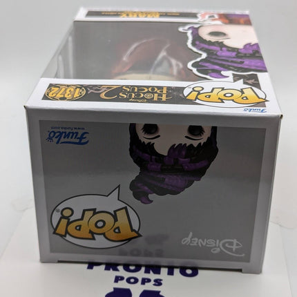 Funko Pop | #1372 Mary | Disney | Hocus Pocus 2