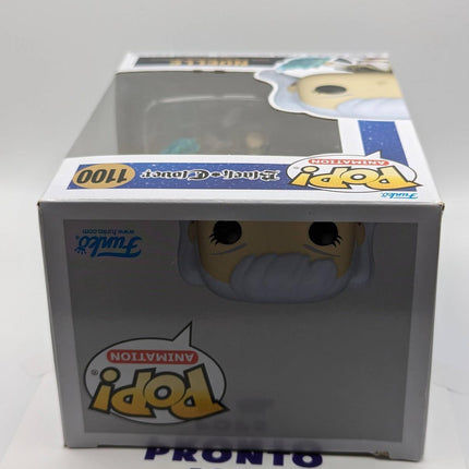 Funko Pop | #1100 Noelle | Black Clover | Anime