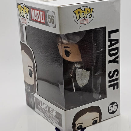 Funko Pop | #56 Lady Sif | Marvel