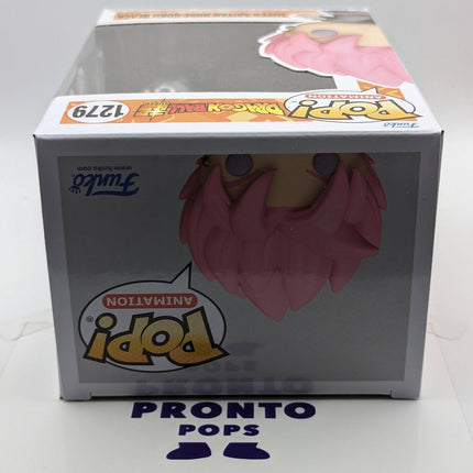 Funko Pop | #1279 Super Saiyan Rose Goku Black | Anime | Dragonball Z